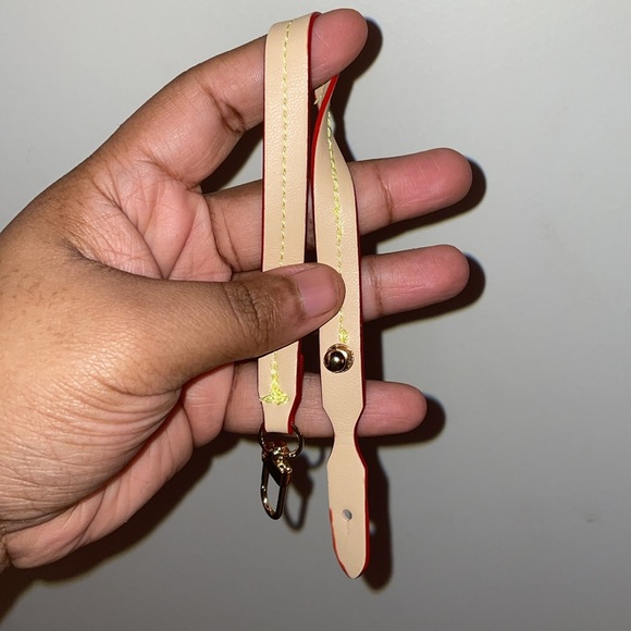 Designer Inspired Mini Handbag - Picture 7 of 11